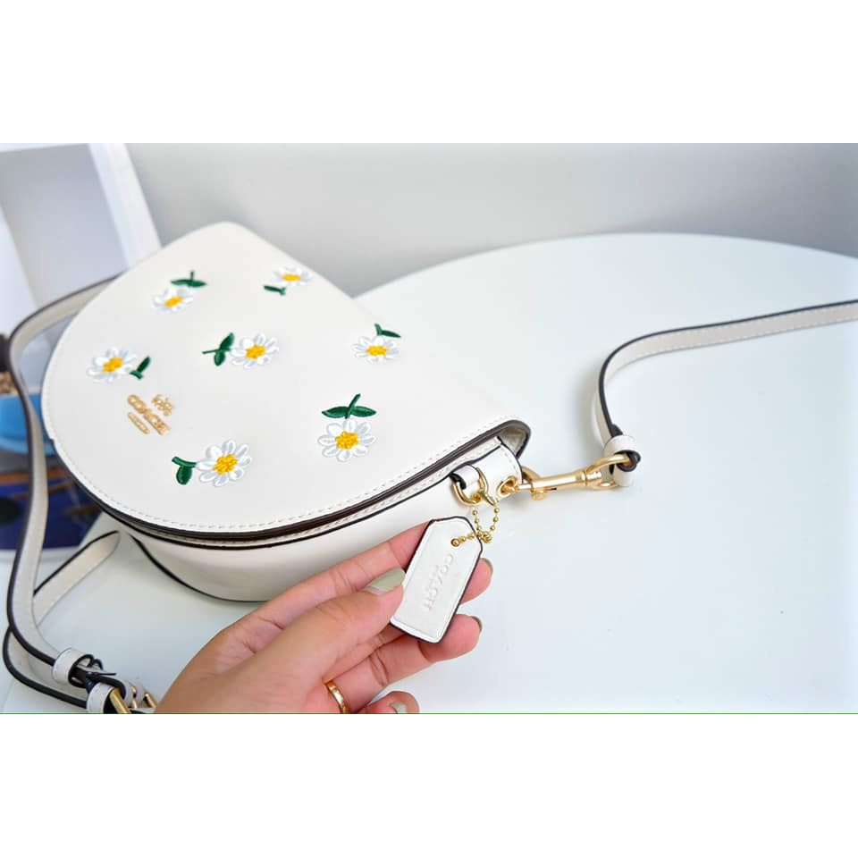 ❤️C@ACH ELLEN CROSSBODY BAG❤️