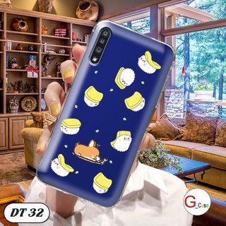 Ốp lưng dẻo cho VSMART LIVE