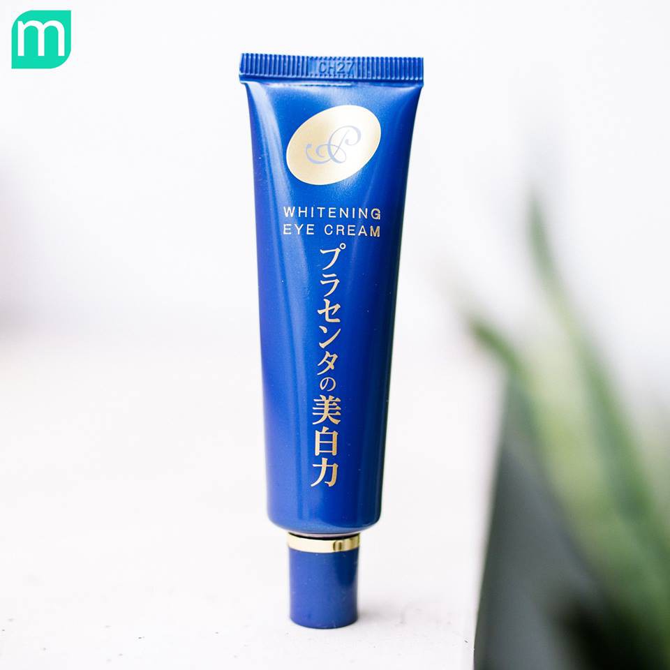 Kem Mắt Meishoku Whitening Eye Cream