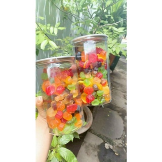 🍊🍒🍎KẸO DẺO CHIPCHIP🍒🍓🍅500Gr