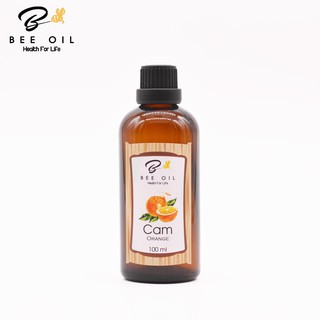 Tinh dầu cam ngọt 100ml | beeoil