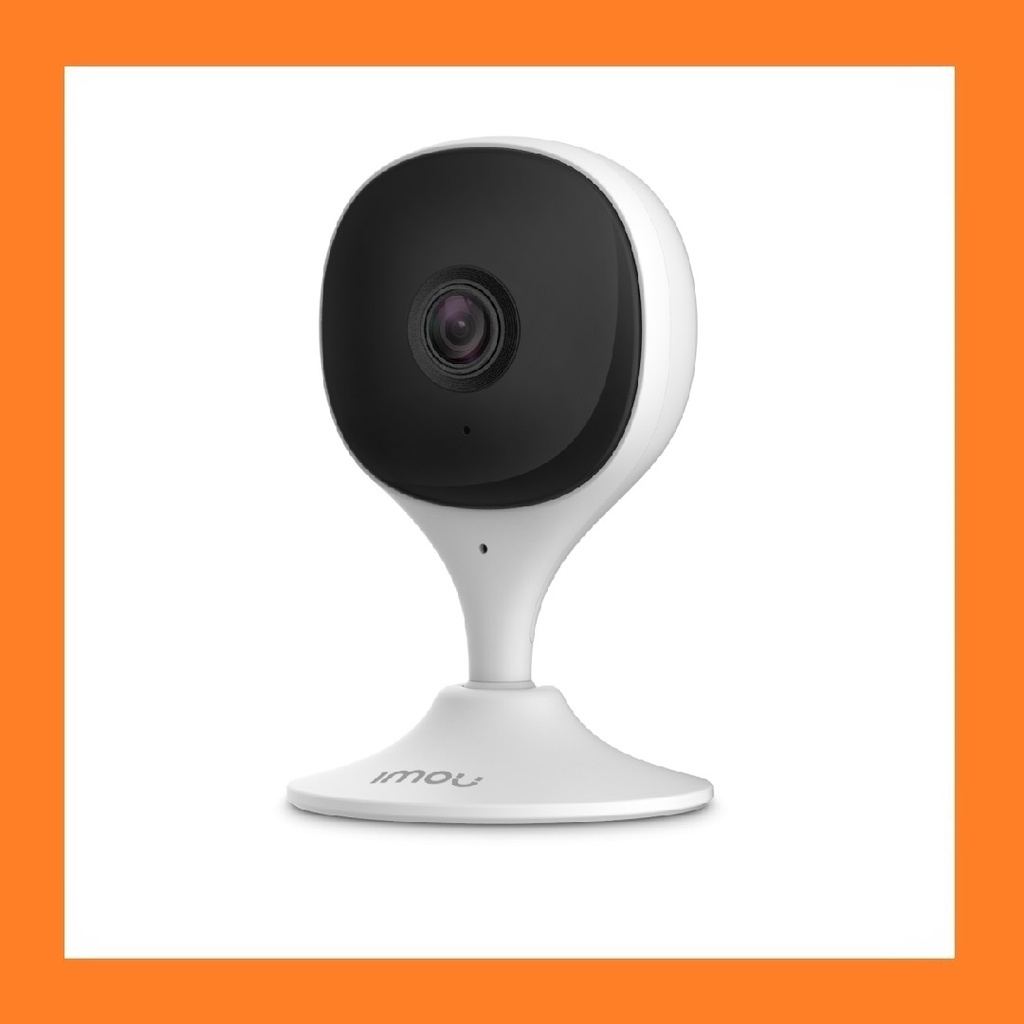 (Chính Hãng) Camera Lắp Trong Nhà, Kho, Công Ty Camera Ip Imou Cue 2e Ipc-C22sp-D 2mp Có Đàm Thoại 2 Chiều, Góc Rộng