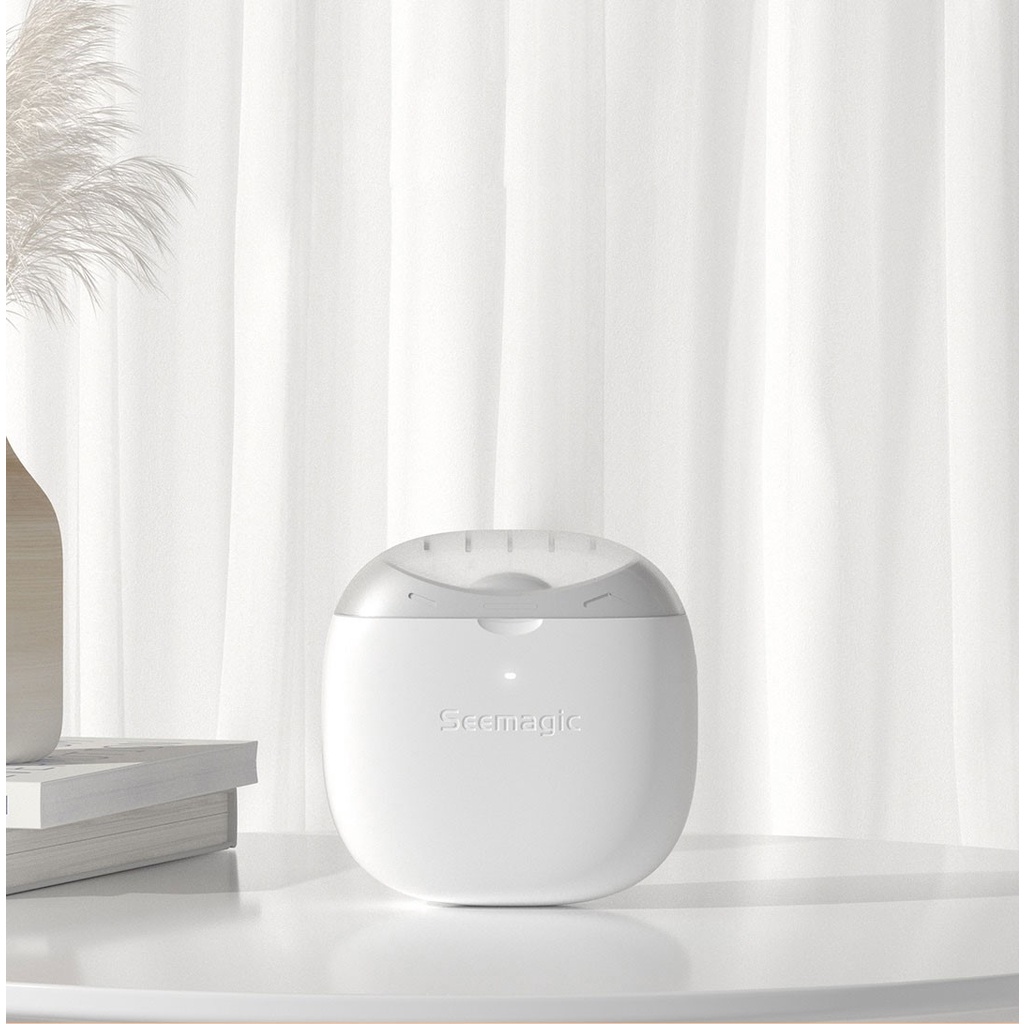 [Hàng mới về] Máy cắt tỉa móng tay tích hợp dũa móng tự động đánh bóng bằng điện cho trẻ em người lớn