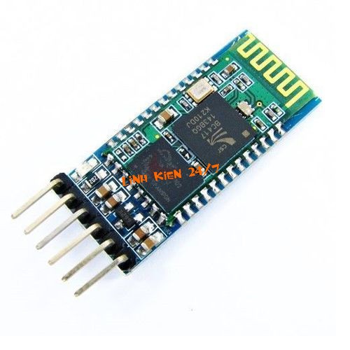 Module Mạch Bluetooth HC05