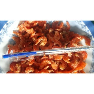 0.5kg Tôm khô ngon ngọt