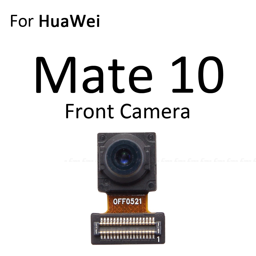 Mạch Camera Trước Và Sau Cho Điện Thoại HuaWei Mate 10 9 Pro Lite