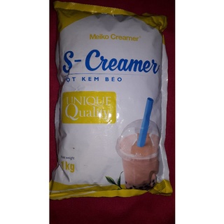 Bột kem béo S-Creamer 1kg