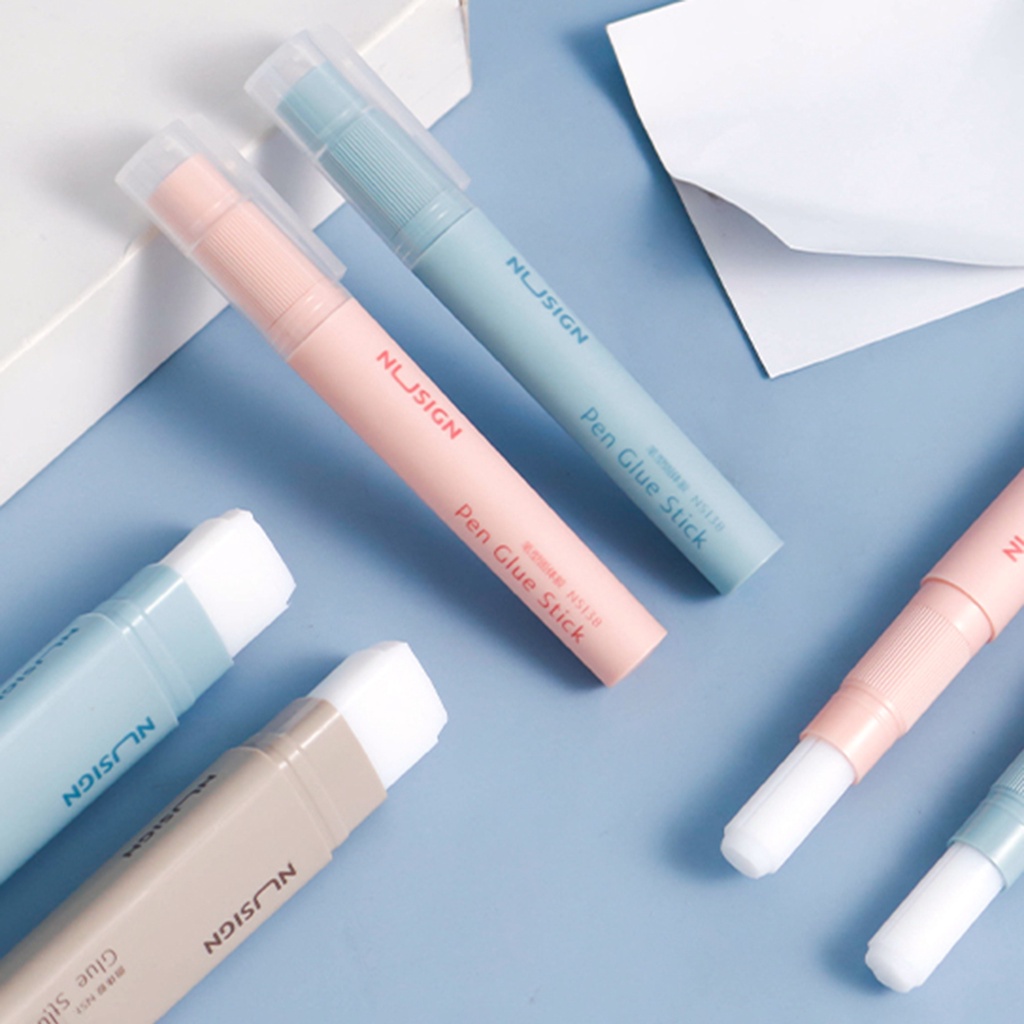 Deli Morandi Keo Dán Màu Sắc Độ Dính Cao Dùng Ghi Chú DIY