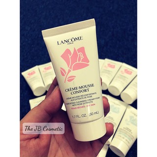 SỮA RỬA MẶT LANCOME CREME RADIANCE