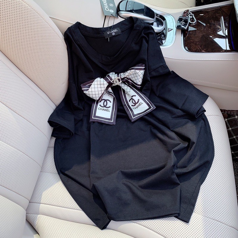 Áp Phông Nơ Hothit Vải Lạnh Hàn | BigBuy360 - bigbuy360.vn