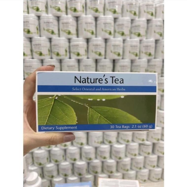 [CBBACK1] Trà thải độc ruột  [chính hãng] 60g 30 gói Date 2023 | BigBuy360 - bigbuy360.vn