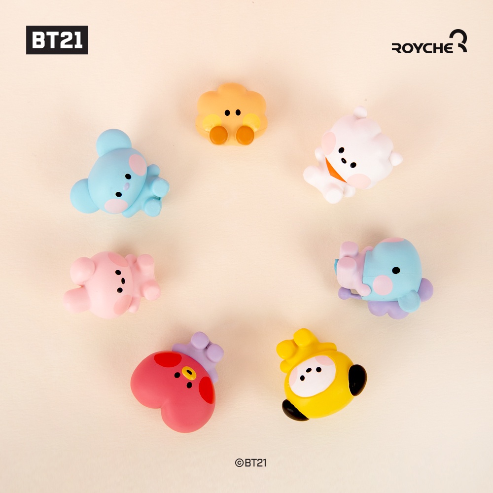 Hình màn hình minini BT21