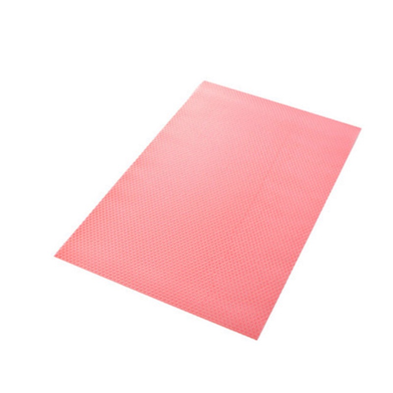 Unnyt 4Pcs Multifunction Refrigerator Liners Mats Washable Waterproof Fridge Pads Mat Drawer Table Mats For Cabinet Drawers