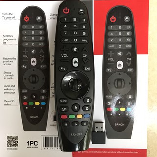 Khiển chuột LG thông minh