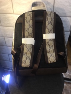 Balo Gucci Hoạ Tiết Mới Nhất