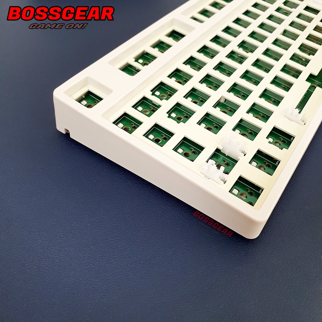 Bộ KIT K87 RGB Custom Bàn Phím Cơ