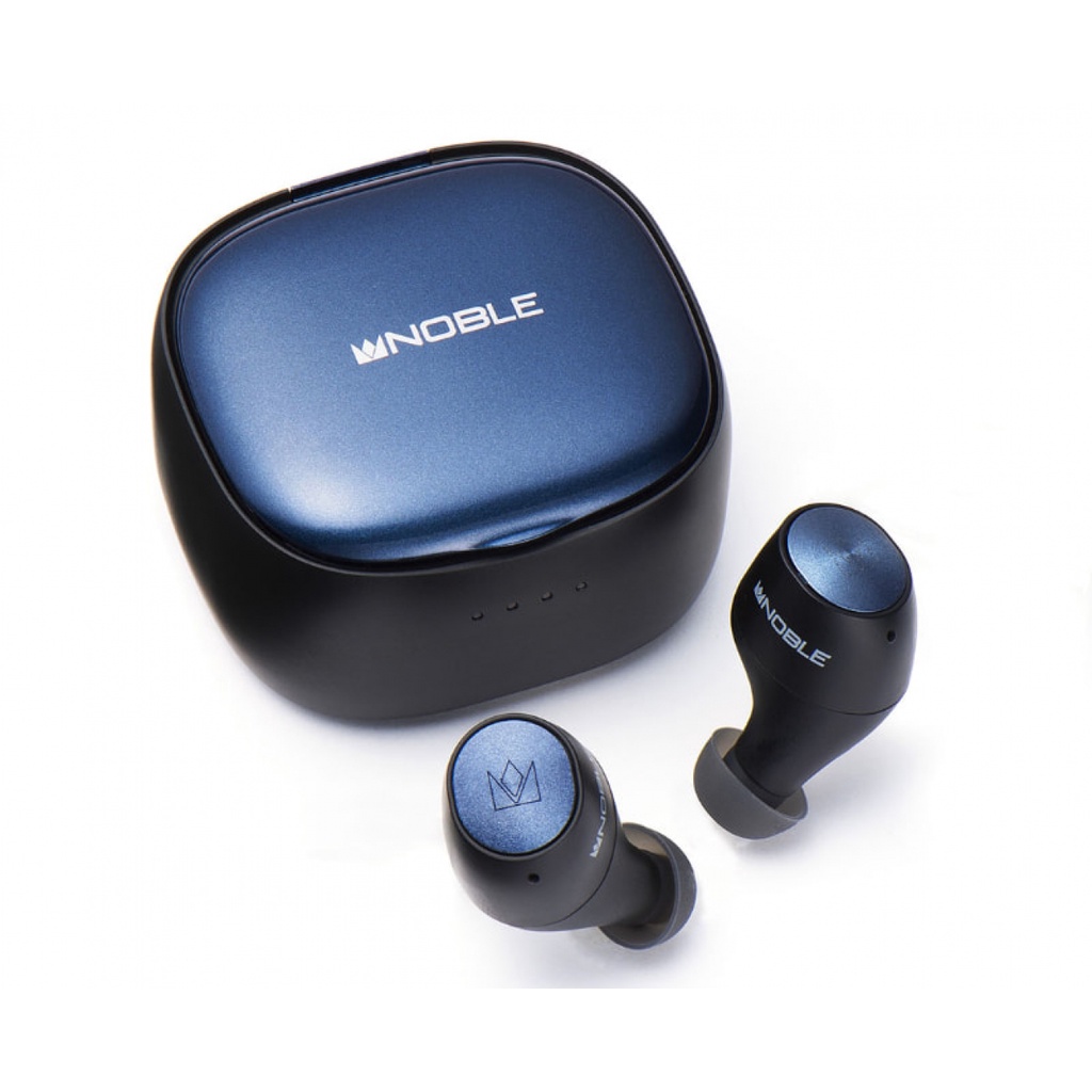 Tai Nghe Truewireless Noble Falcon 2 Chính Hãng