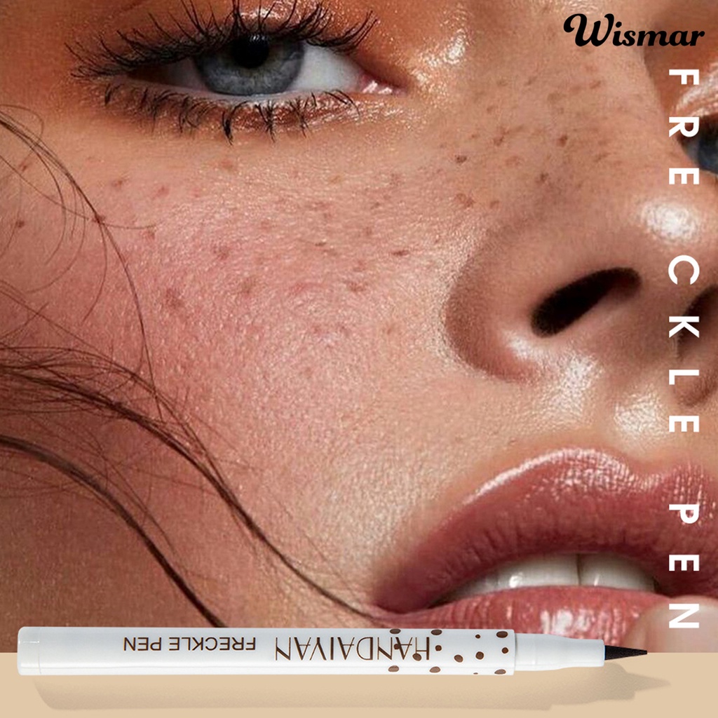 Bút trang điểm dạng lỏng 1ml chống thấm nước chống nhòe cho nữ | BigBuy360 - bigbuy360.vn