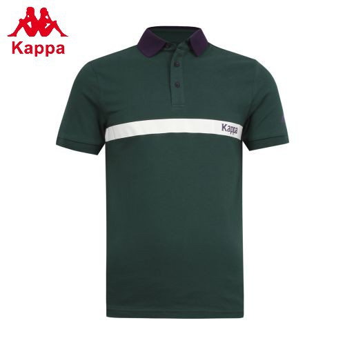 Kappa Áo Thun Nam POLO K0952PD95