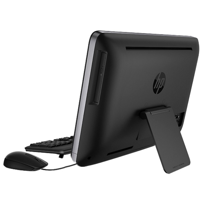 Máy tính bộ All in One HP PROONE 400 G1 - 19.5inch-I5-500GB HDD-RAM 8GB | BigBuy360 - bigbuy360.vn