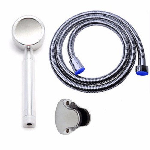 VÒI +DÂY SEN TĂNG ÁP NHÔM  -star