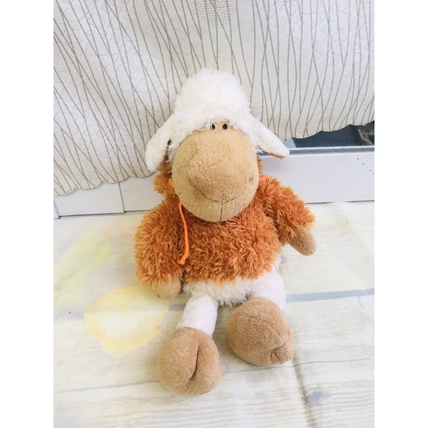 H3)Gấu bông nhân vật hoạt hình