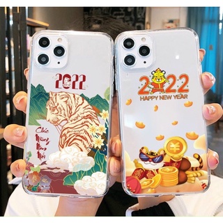 ốp lưng tết 2022 siêu cưng