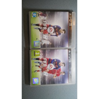 Đĩa game PS3 FIFA 2016 hộp đầy đủ