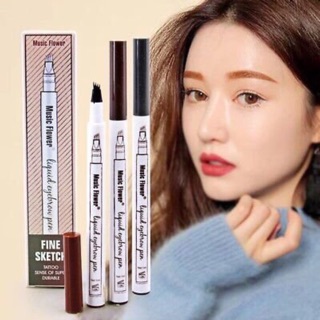 Bút thêu chân mày 3D tại nhà 45k/cây