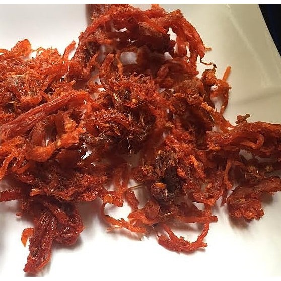 100 gram bò khô siêu cay vị truyền thống Handmade ăn vặt đồ nhắm | BigBuy360 - bigbuy360.vn