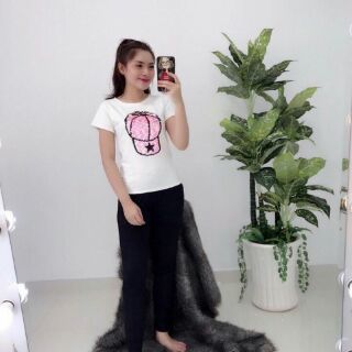 Sét nón đinh hạt