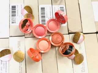 Phấn má hồng BJ BOURJOIS