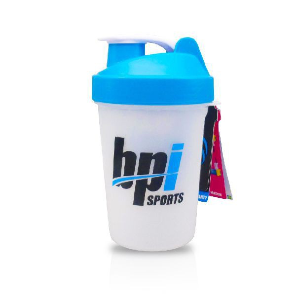 SHAKER BPI SPORT 600ML - SHAKER CHÍNH HÃNG BPI SPORTS VIỆT NAM