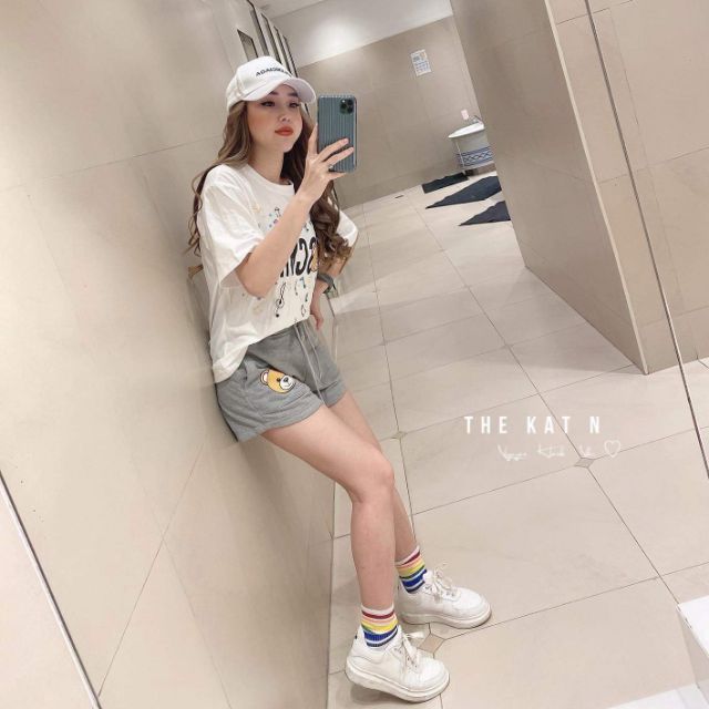 Bộ thể thao nữ đẹp | BigBuy360 - bigbuy360.vn