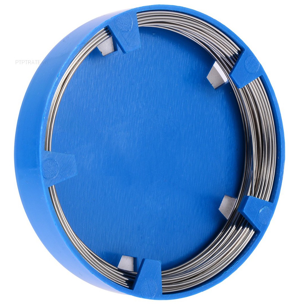 Cuộn dây thép không gỉ 0.5mm-1.2mm chuyên dụng cho nha sĩ