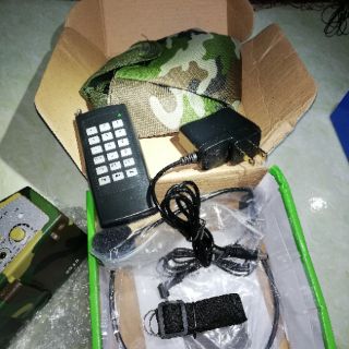 Loa đánh chim 898  đời 2019