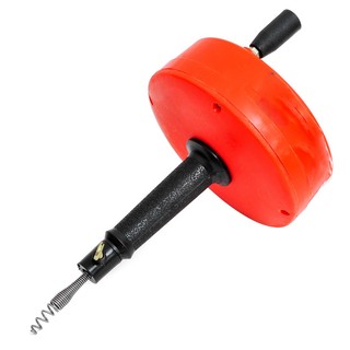 Dụng cụ thông cống, thông ống 12 mét