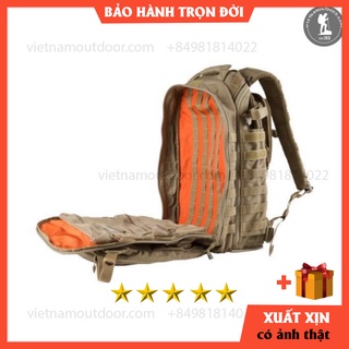 Balo 5.11 Tactical All Hazards