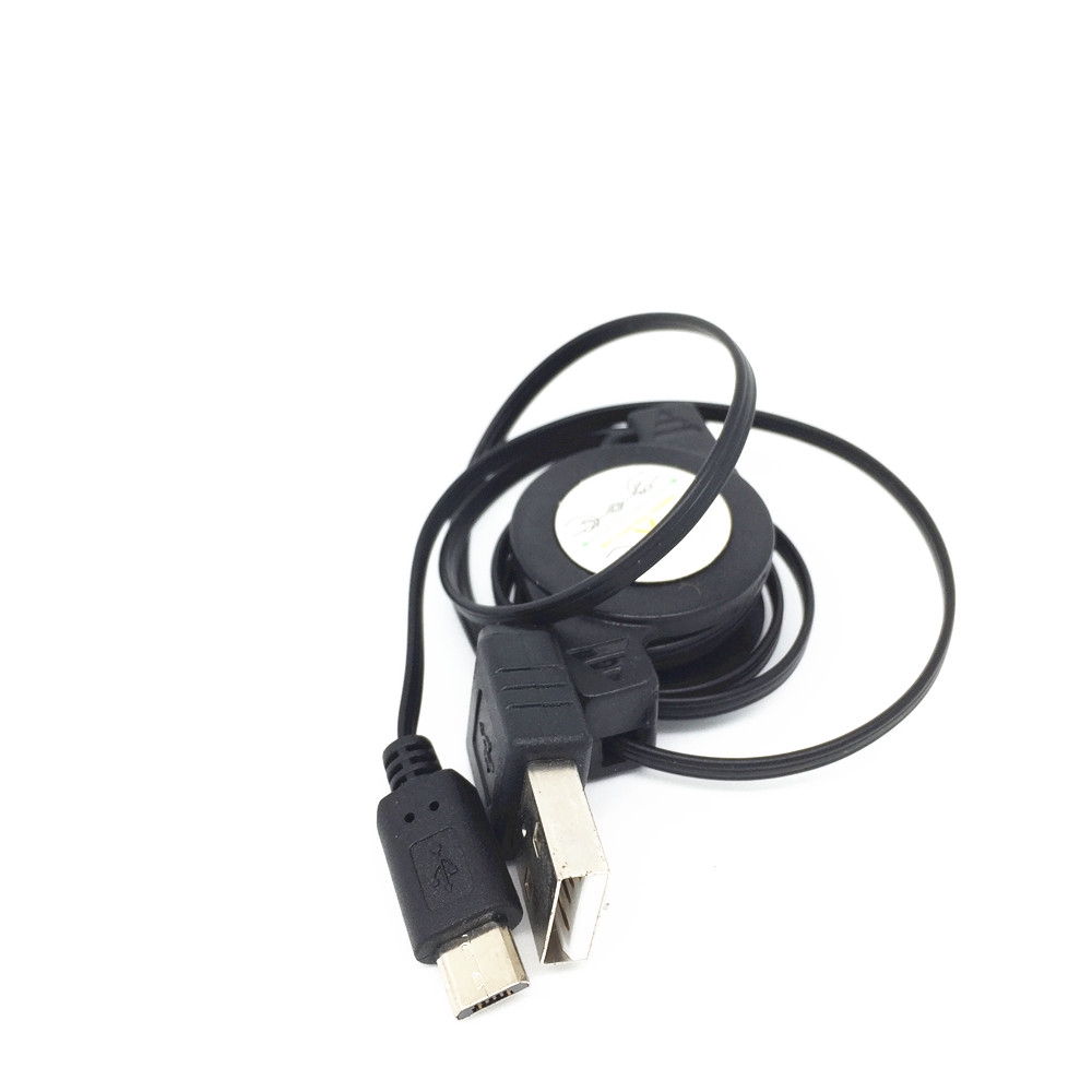 Cáp Sạc Micro Usb Cho Lg Apex C550 C660 E400 E405 E510 E612 E720 Xenon Gr500 Optims 2x Vs920 Ax300 Ax500 Cf360