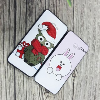 ỐP LƯNG SAMSUNG J4 PLUS DỄ THƯƠNG