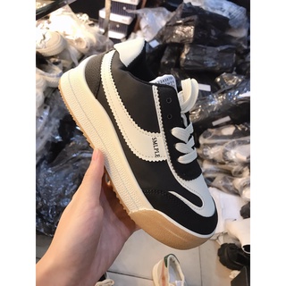 Giày sneaker độn đế SupperStar