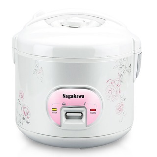 Nồi cơm điẹn nagakawa nag0110