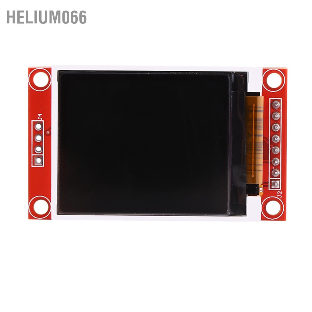 Hàng giao ngay Mô-đun hiển thị TFT LCD 1,8 inch SPI ST7735 128x160 51 / AVR / STM32 / ARM 8/16 bit