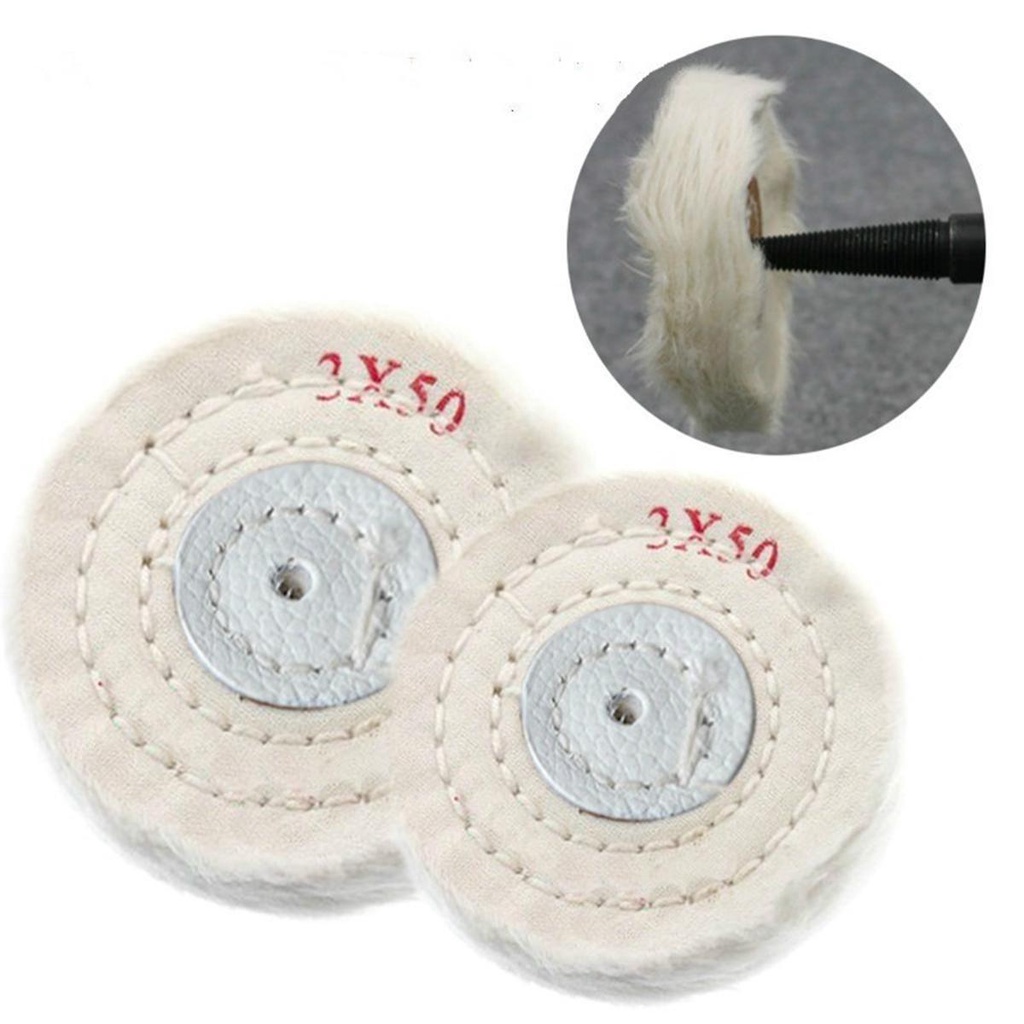 HARRIETT Bánh Xe Tráng Gương 50-300mm Bằng Vải Cotton Màu Bạc Làm Đồ Trang Sức Thủ Công