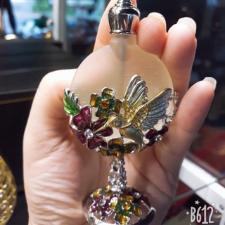 Tinh dầu nước hoa Dubai - Hương MIRACLE