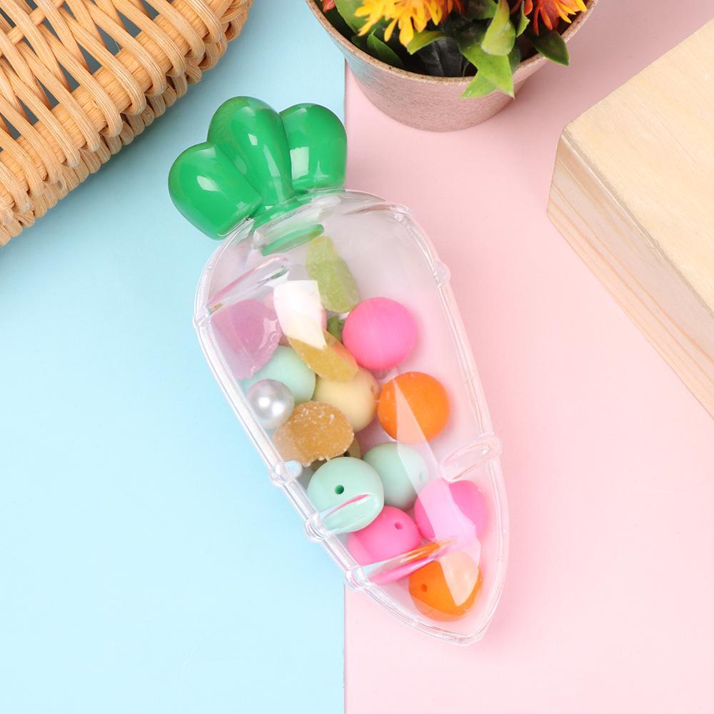 Hộp Đựng Cà Rốt / Thức Ăn Trang Trí Lễ Phục Sinh Ngọt Ngào 2020 Ốp