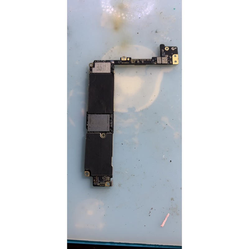 Main iphone 7 plus 128gb Không Vân Tay main quốc tế