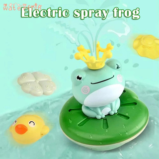 Đồ Chơi Hình Con Ếch Dễ Thương Cho Bé