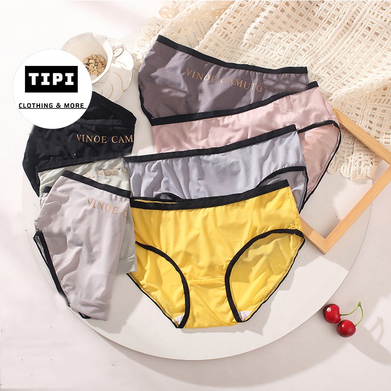 Quần lót thông hơi cao cấp Vinoe Camuto B1