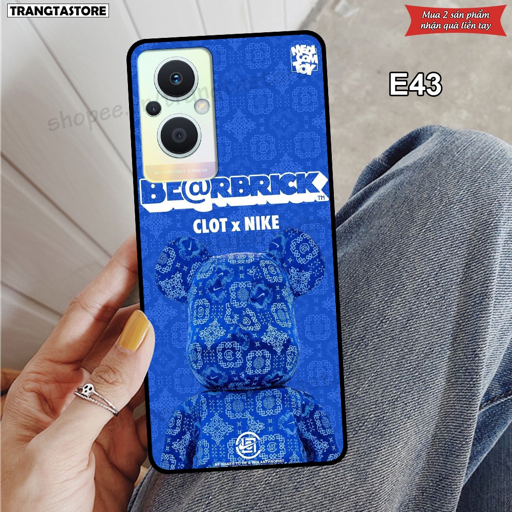 Ốp lưng Oppo F9 - A7 - A12 - A5s dễ thương - đáng yêu - siêu bền.